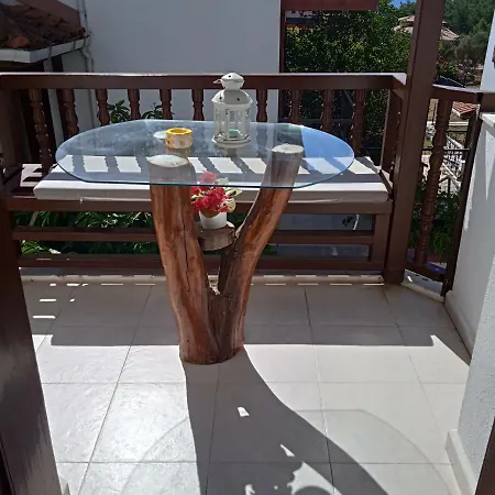 Apartment Derin Apart Ula