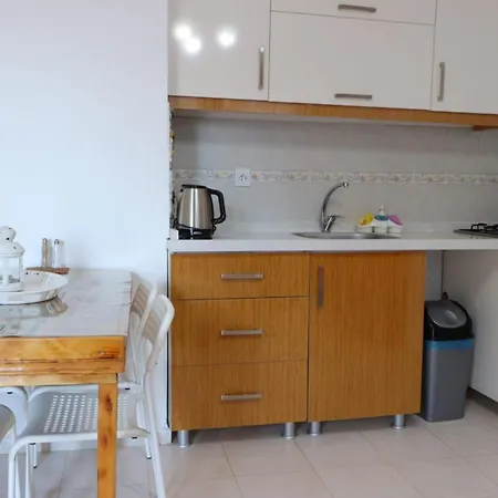 Derin Apart Apartment